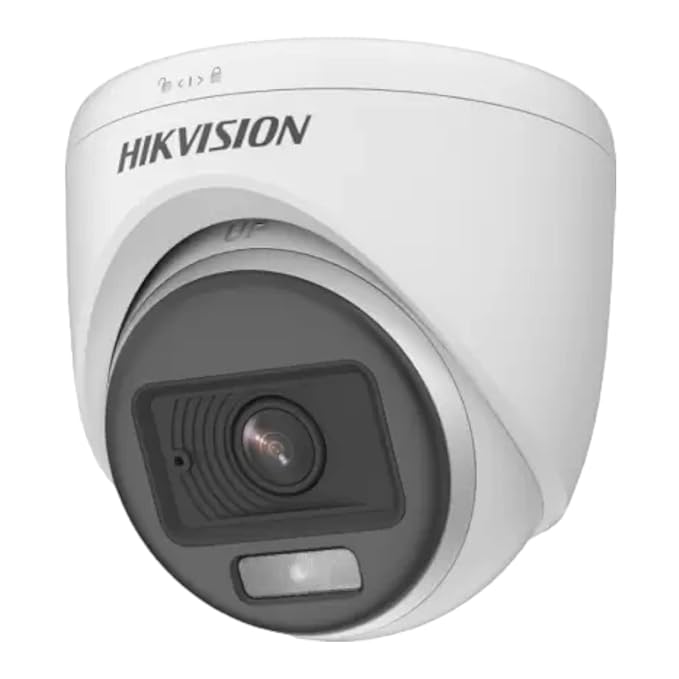 Hikvision Camera
